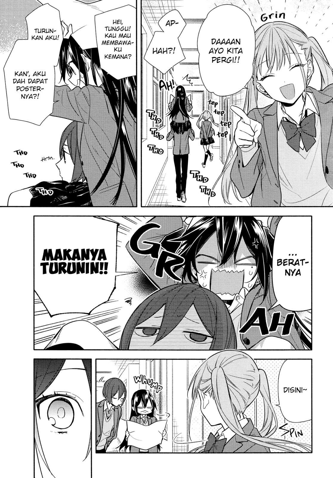 Chapter 105 - halaman 11