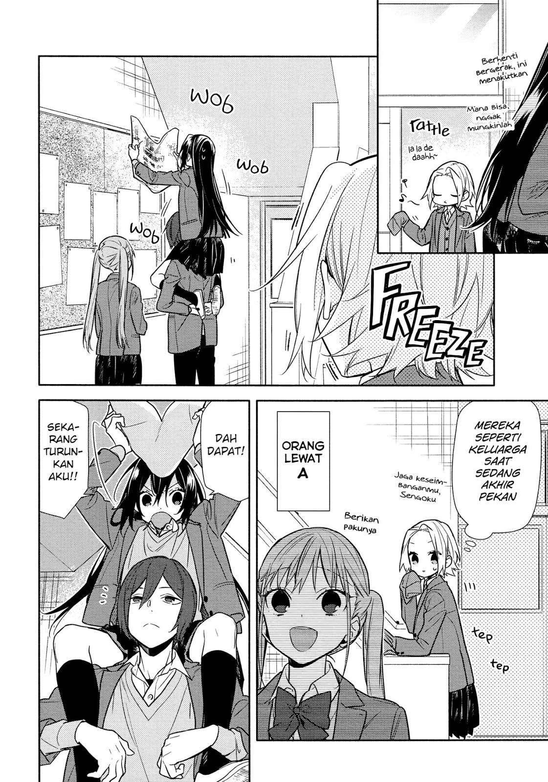 Chapter 105 - halaman 10