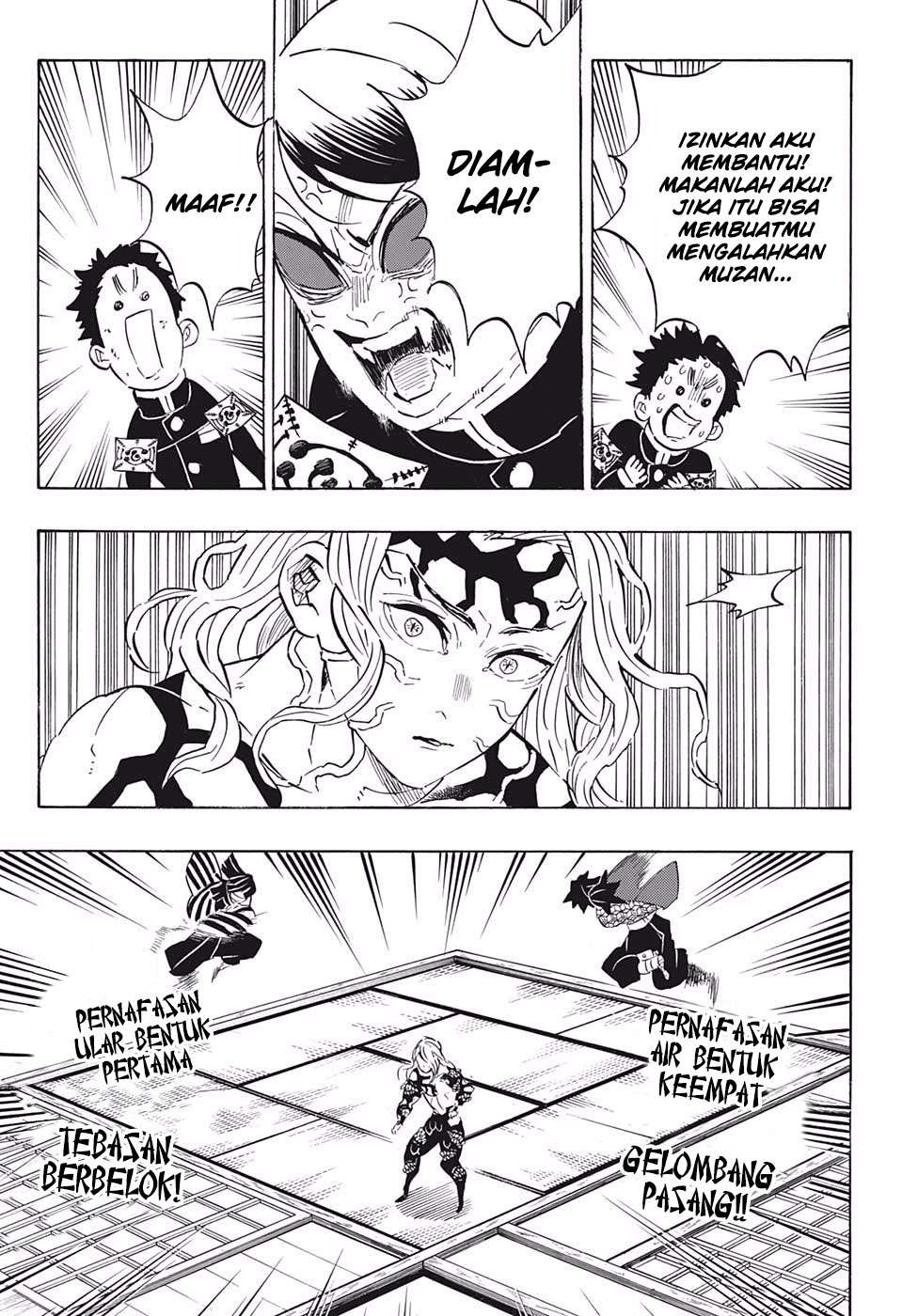 Chapter 183 - halaman 11