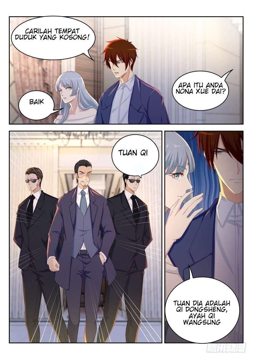 Rebirth Of The Urban Immortal Cultivator Chapter 217 Gambar 9