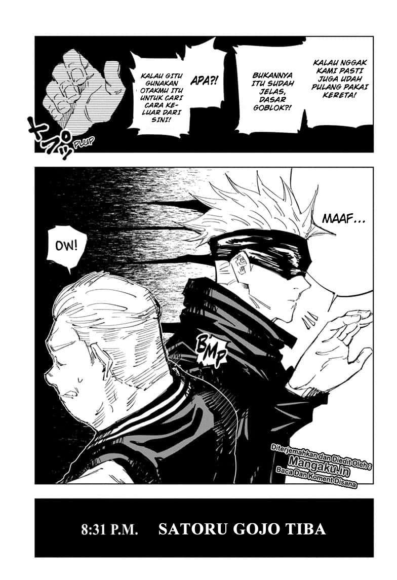 Chapter 83 - halaman 11