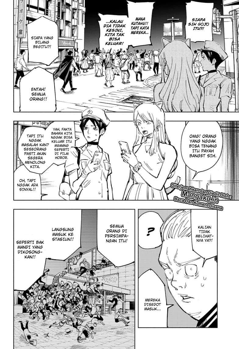 Chapter 83 - halaman 10