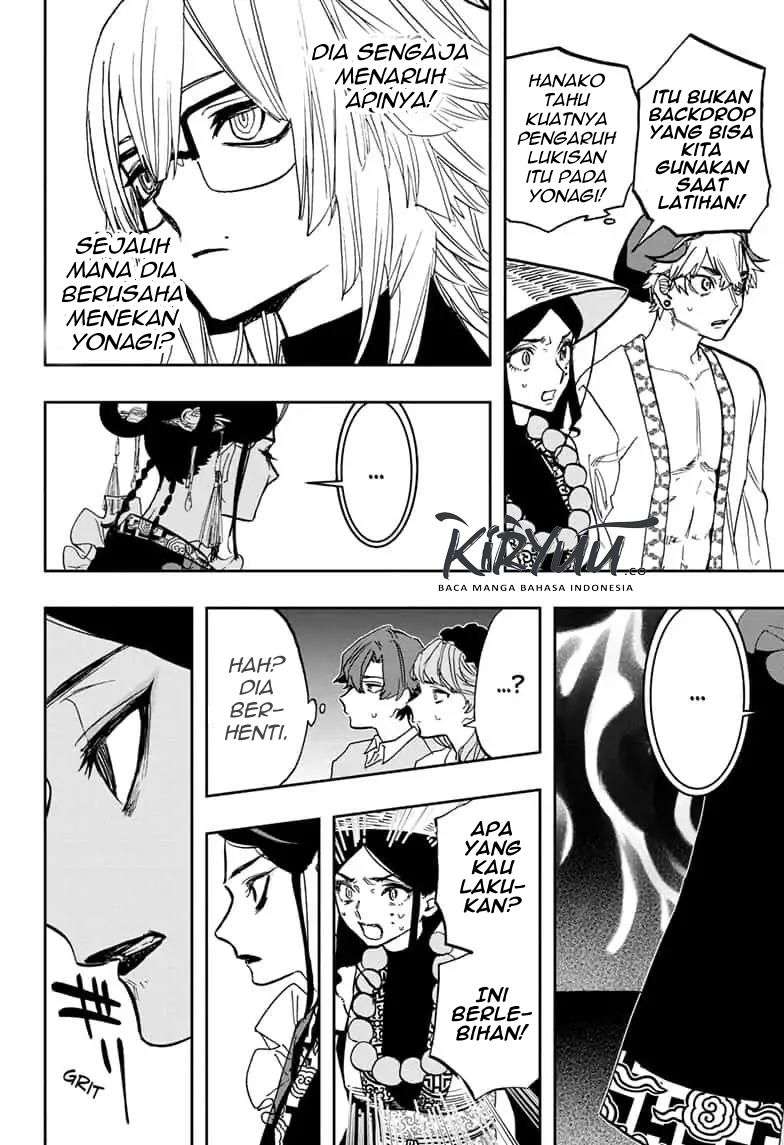 Chapter 84 - halaman 11