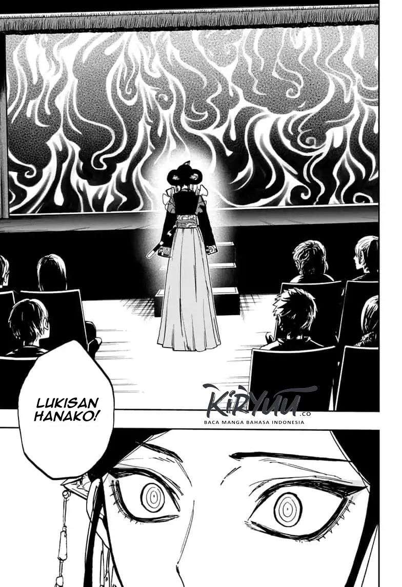 Chapter 84 - halaman 10