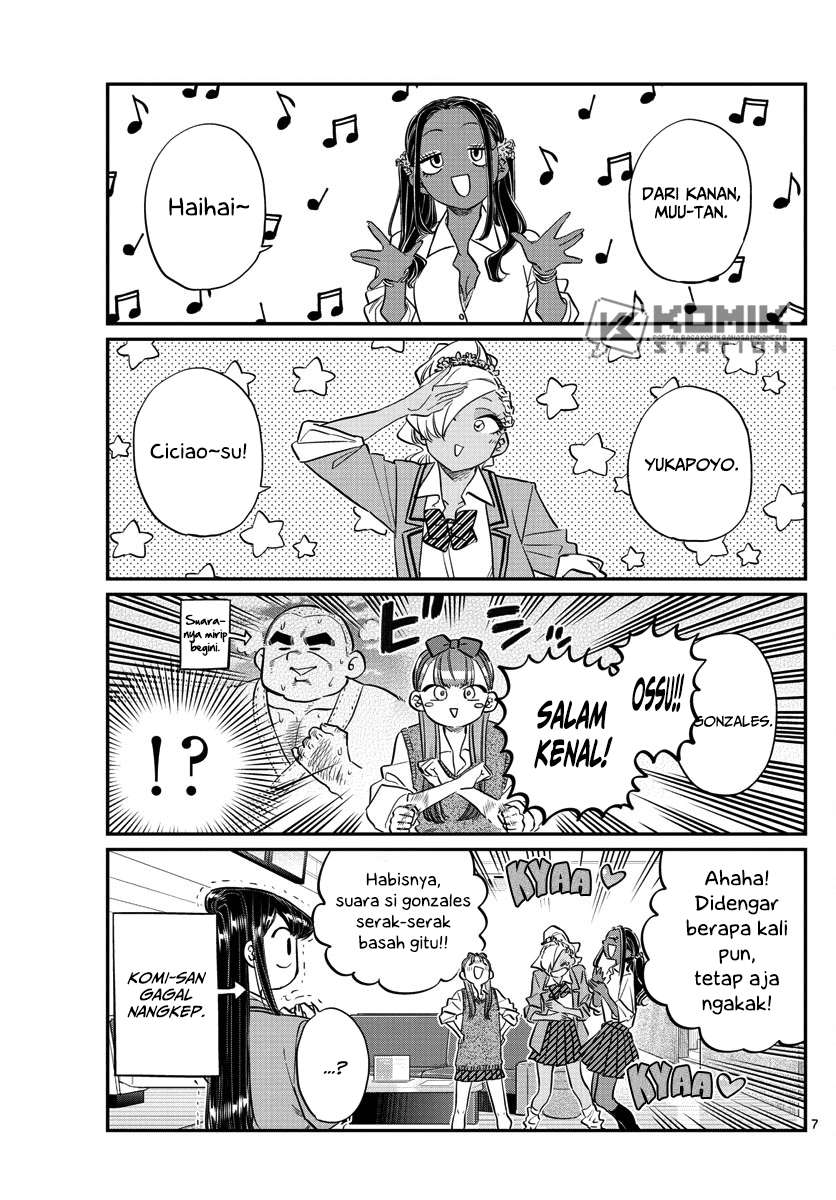 Chapter 140 - halaman 10