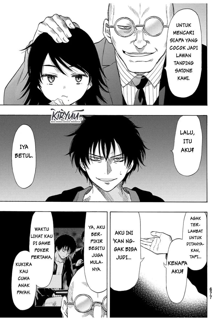 Chapter 61 - halaman 10