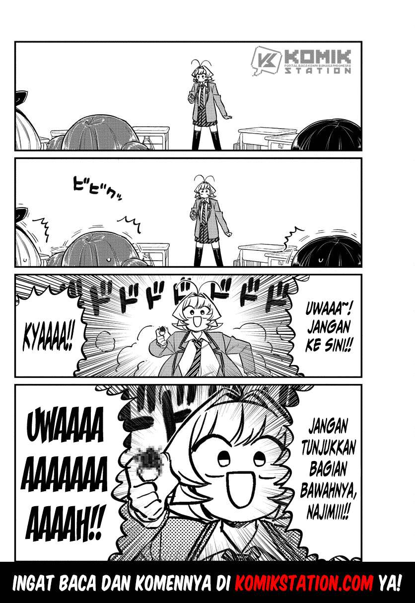 Chapter 141 - halaman 11