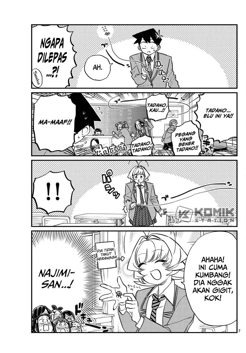 Chapter 141 - halaman 10