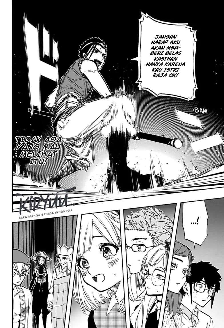 Chapter 85 - halaman 11