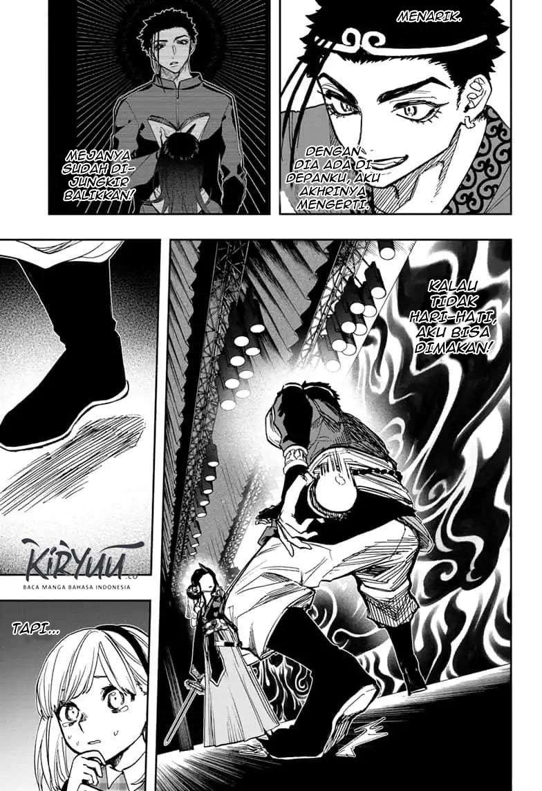 Chapter 85 - halaman 10