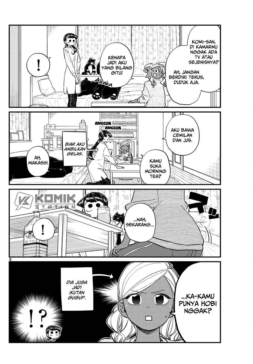 Chapter 142 - halaman 10