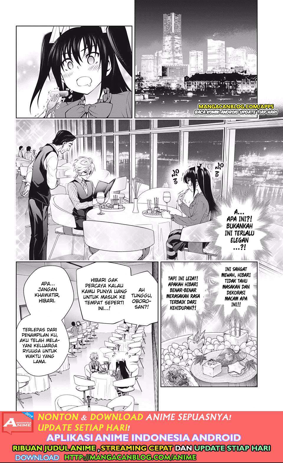 Chapter 182 - halaman 11