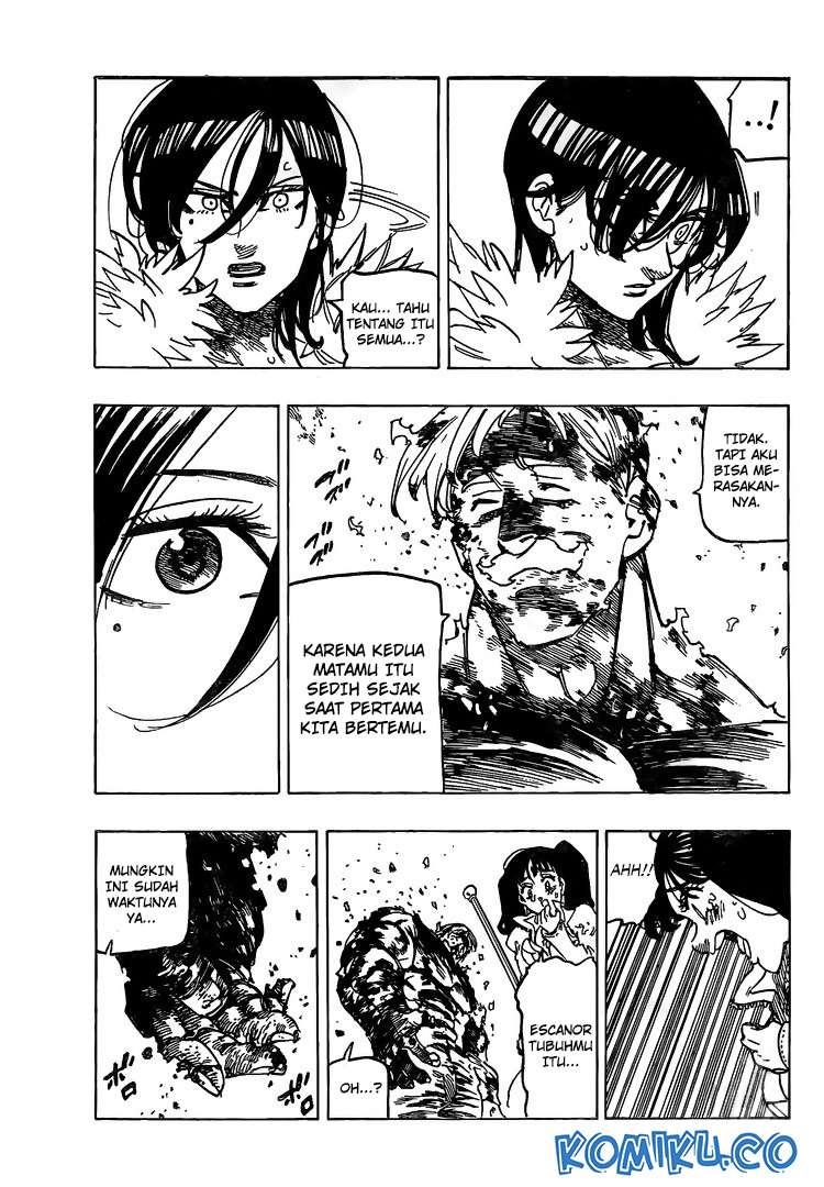 Chapter 333 - halaman 11