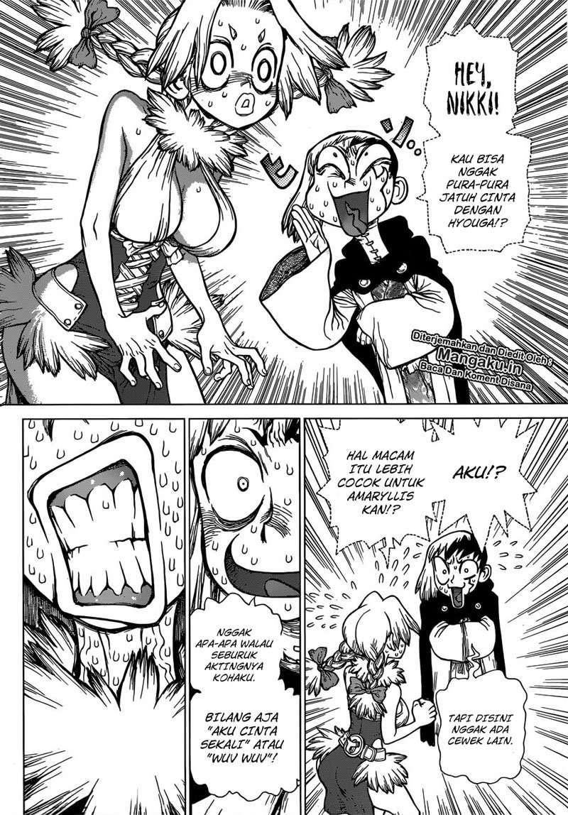 Chapter 130 - halaman 11