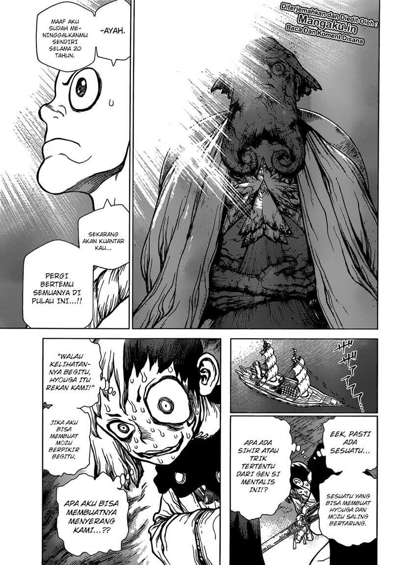 Chapter 130 - halaman 10