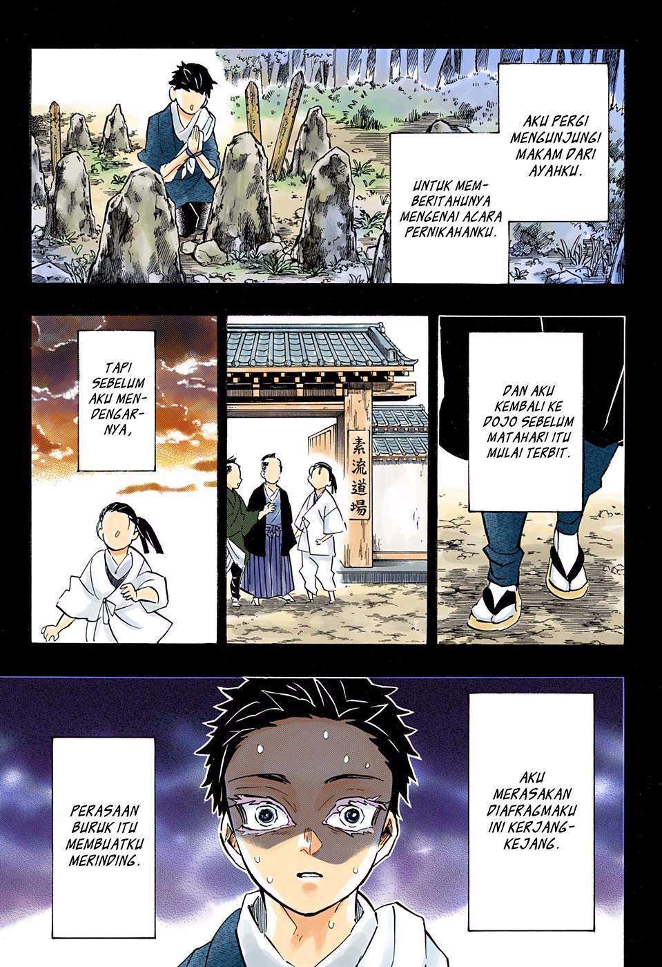 Chapter 155 - halaman 11