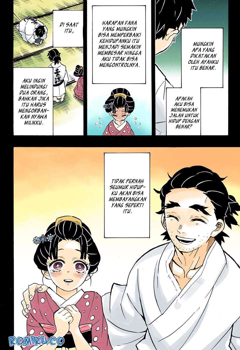 Chapter 155 - halaman 10
