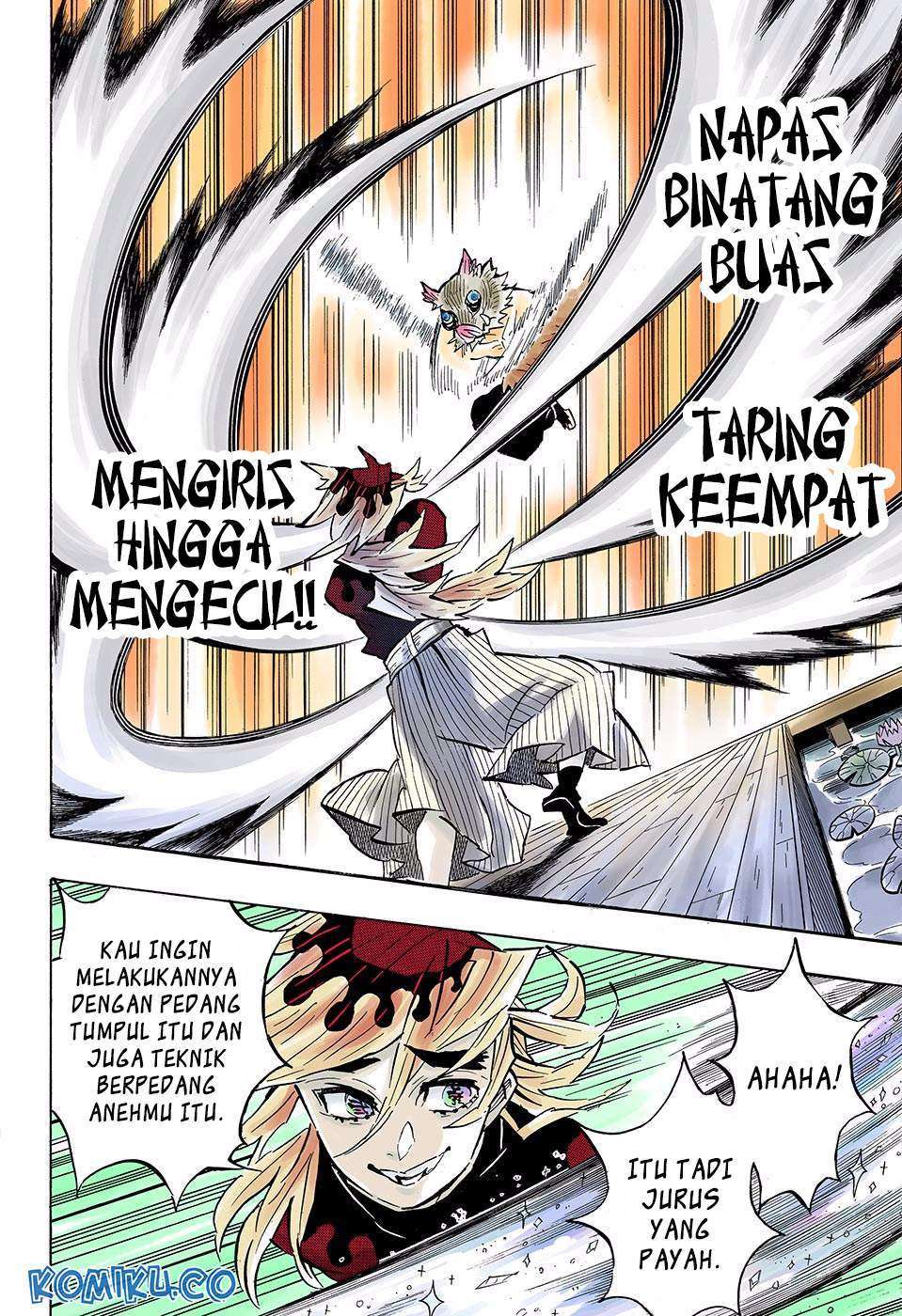 Chapter 159 - halaman 10