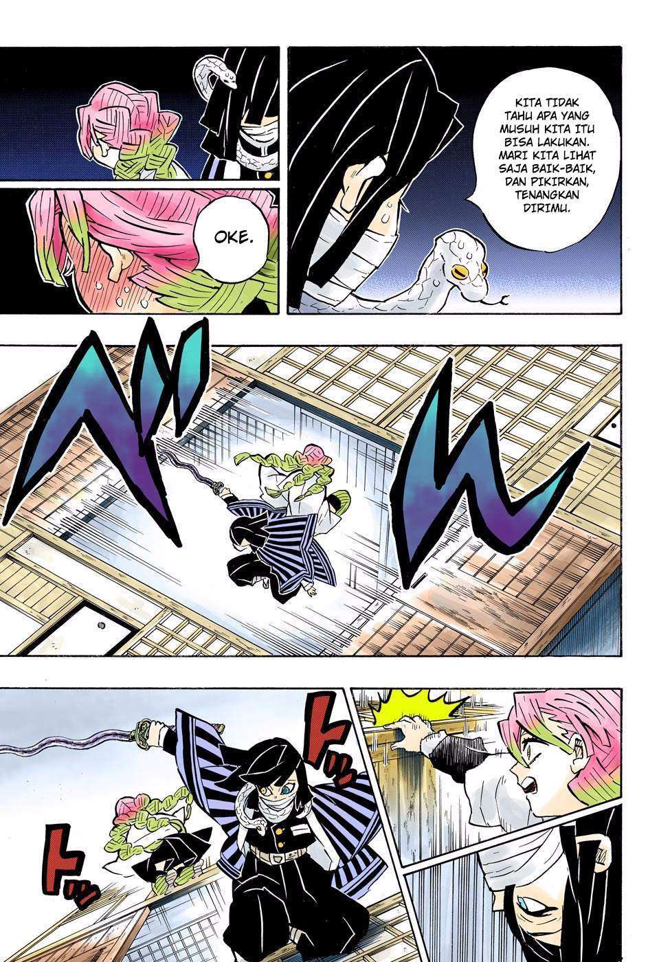 Chapter 164 - halaman 11