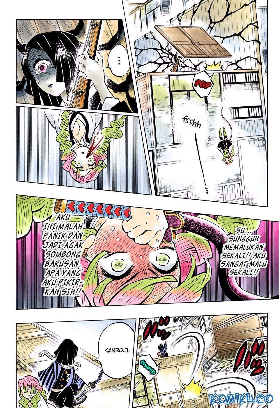 Chapter 164 - halaman 10
