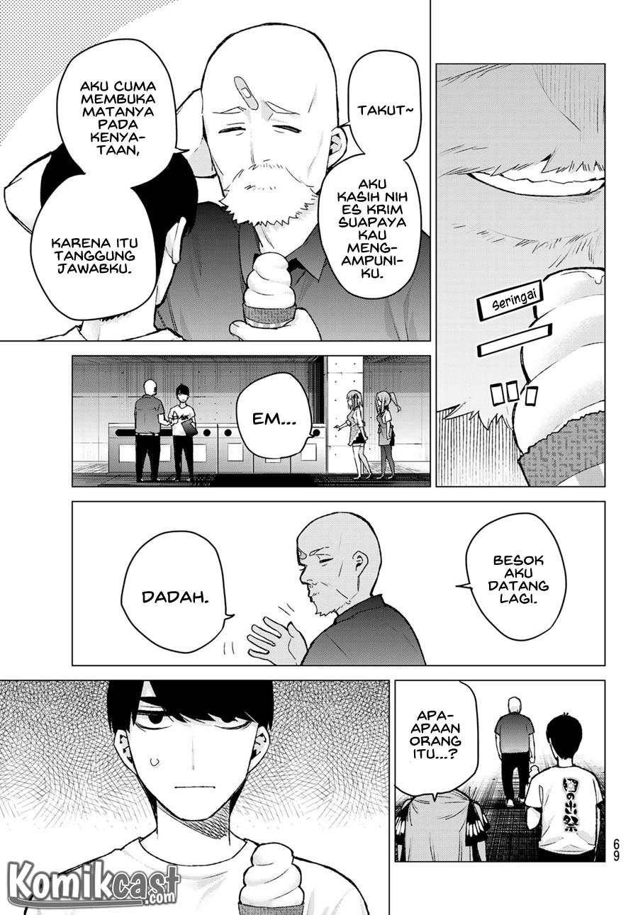 Chapter 110 - halaman 11