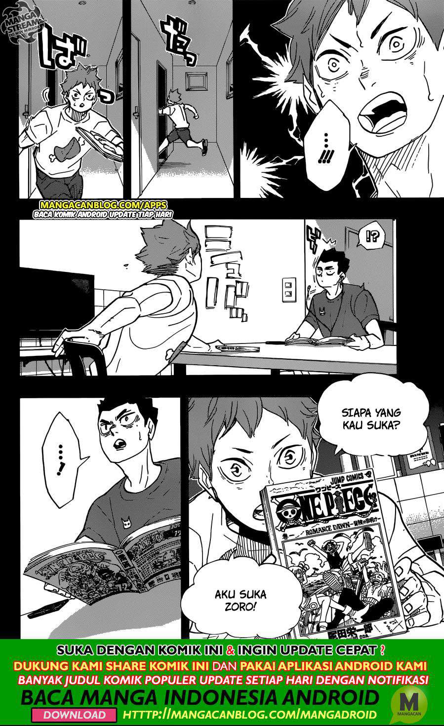 Chapter 373 - halaman 11