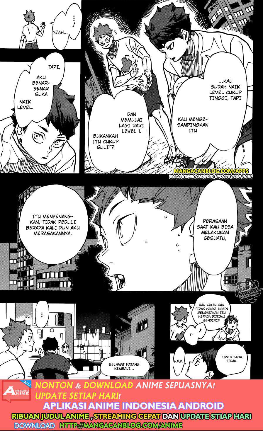Chapter 373 - halaman 10