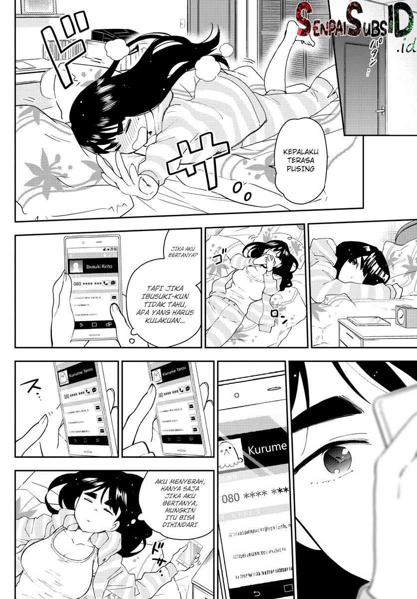 Chapter 101 - halaman 10