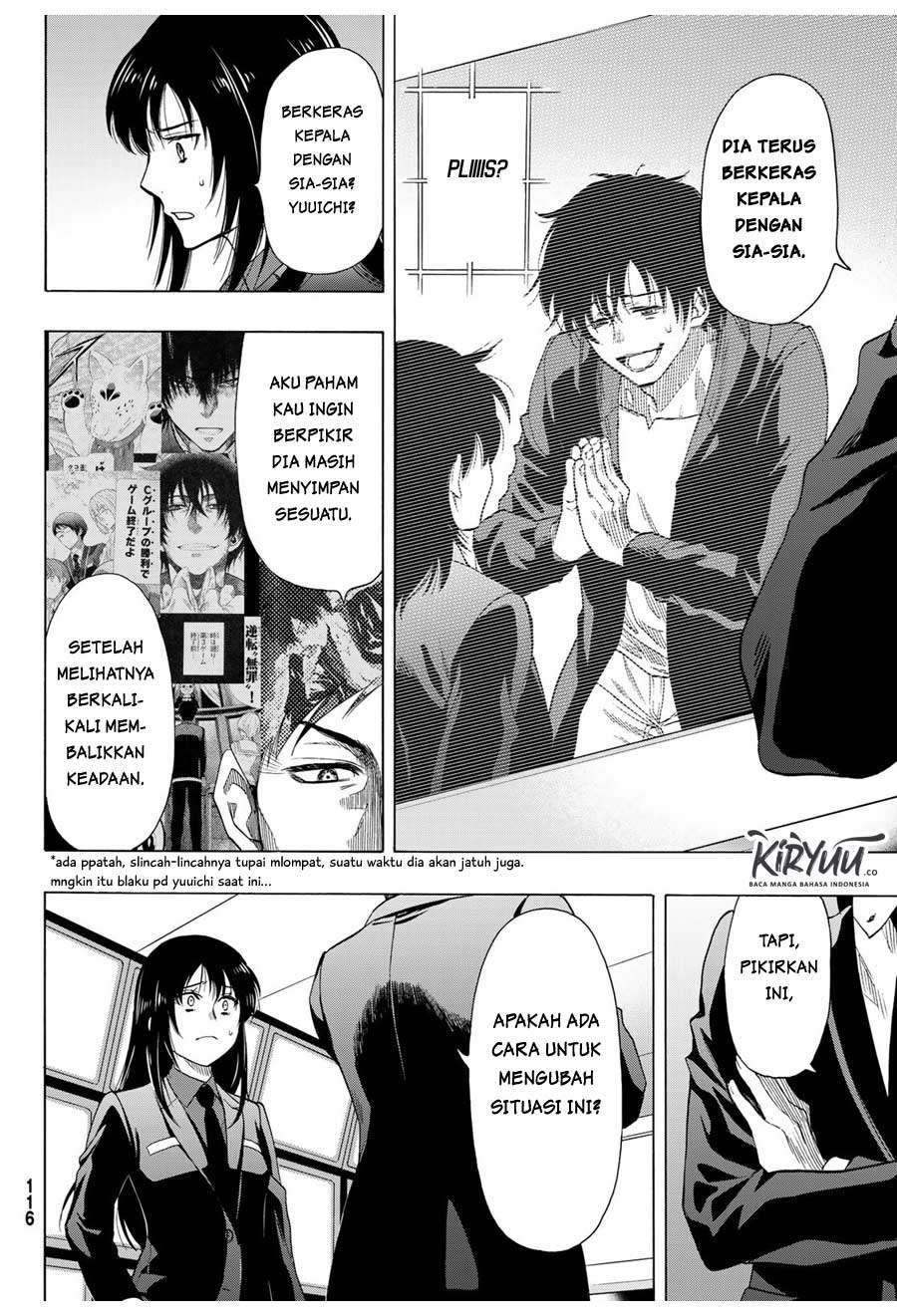 Chapter 63 - halaman 10
