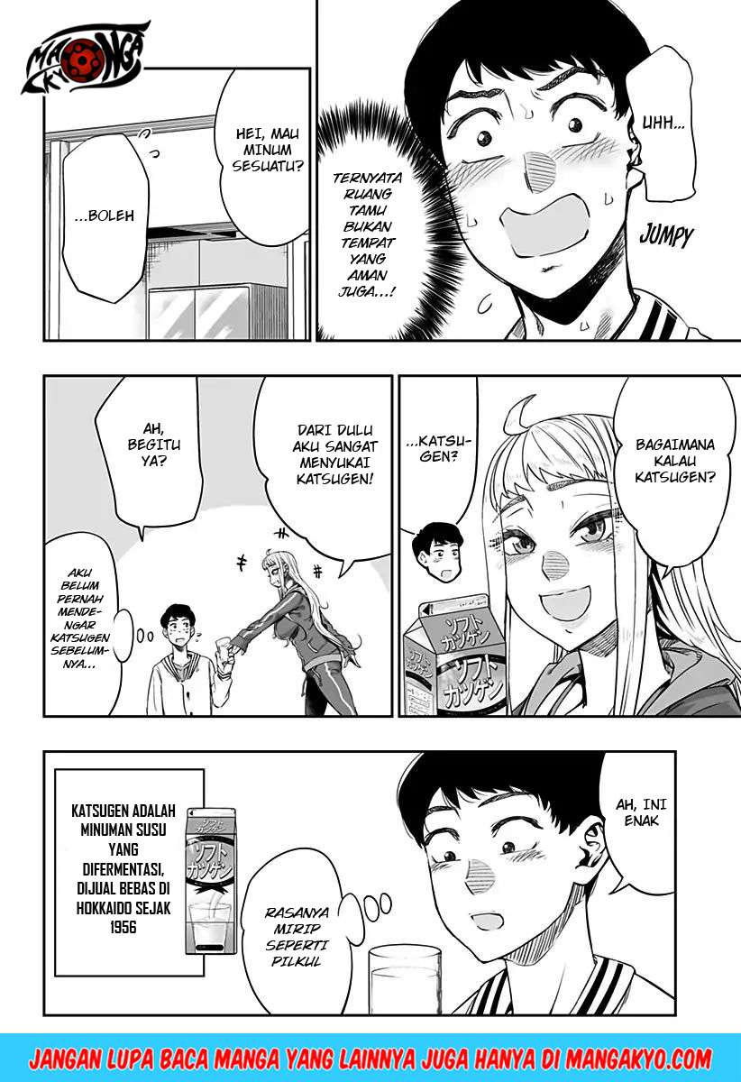 Chapter 2 - halaman 10