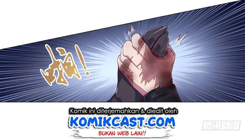 The Demon King Who Lost His Job Chapter 19 Gambar 10