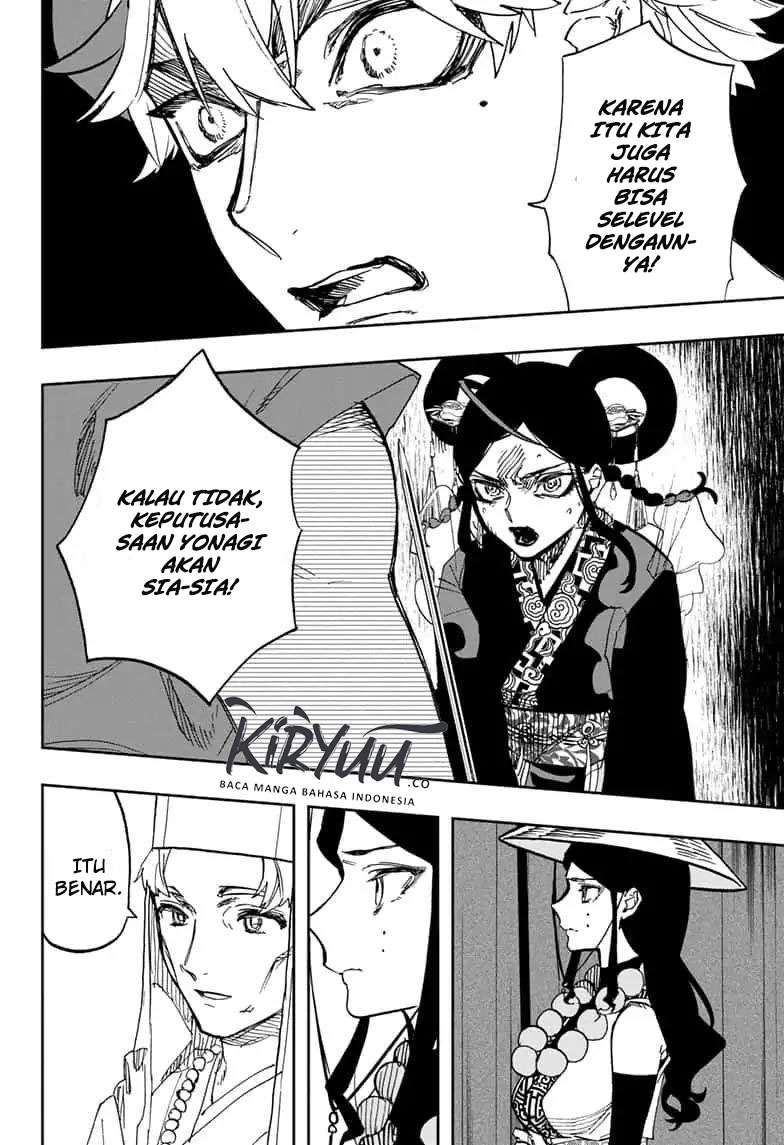 Chapter 86 - halaman 11