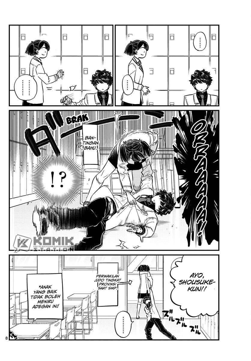 Chapter 143 - halaman 11