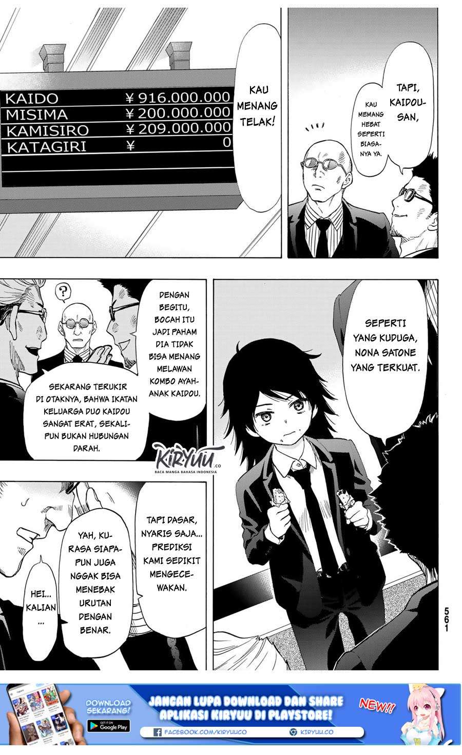 Chapter 64 - halaman 11