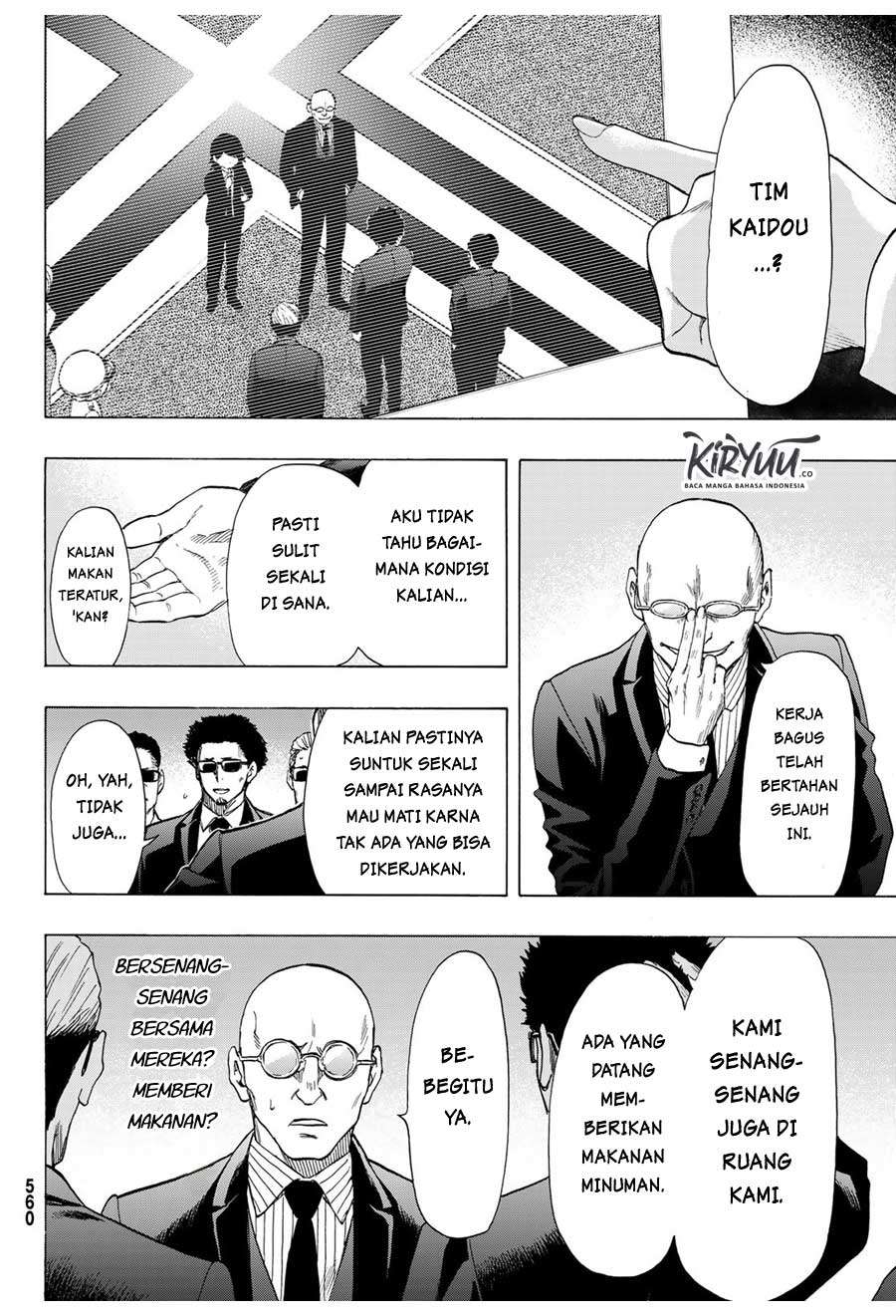 Chapter 64 - halaman 10
