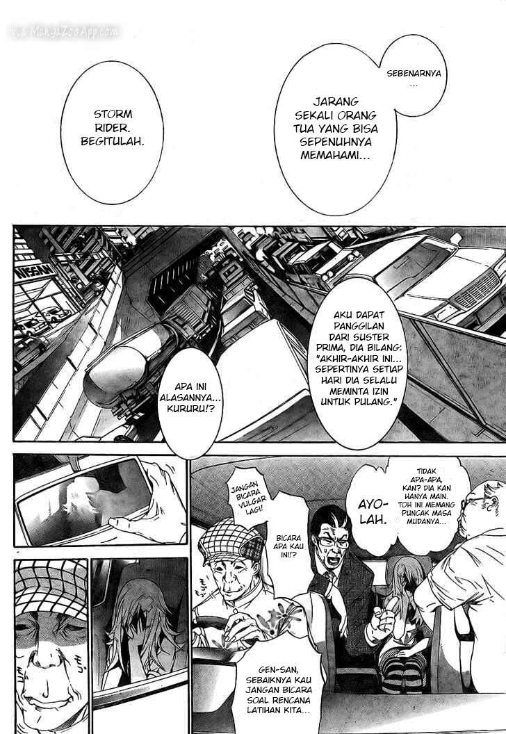 Chapter 171 - halaman 11