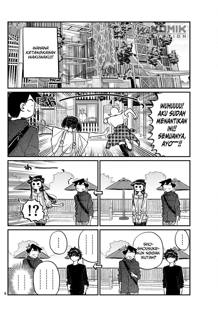 Chapter 144 - halaman 10