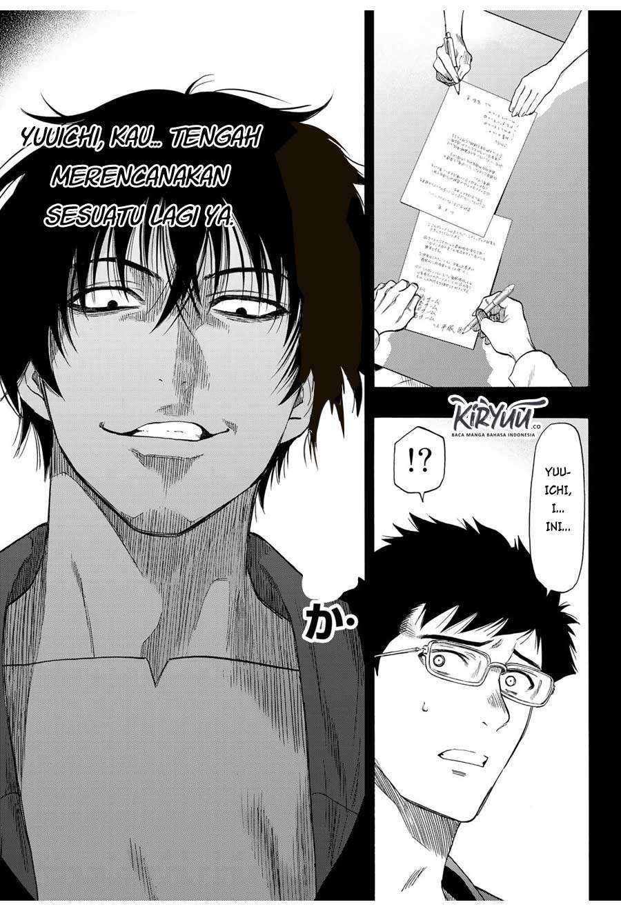 Chapter 65 - halaman 11