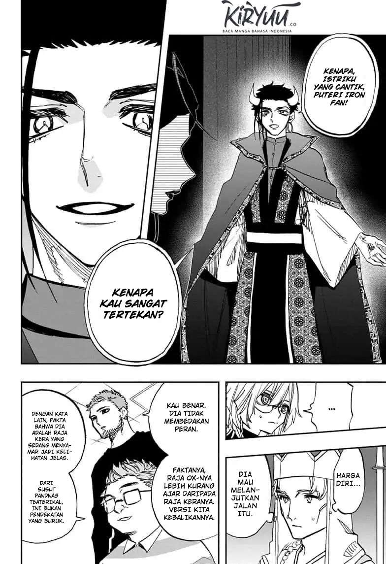 Chapter 87 - halaman 11