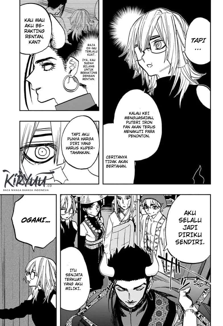 Chapter 87 - halaman 10