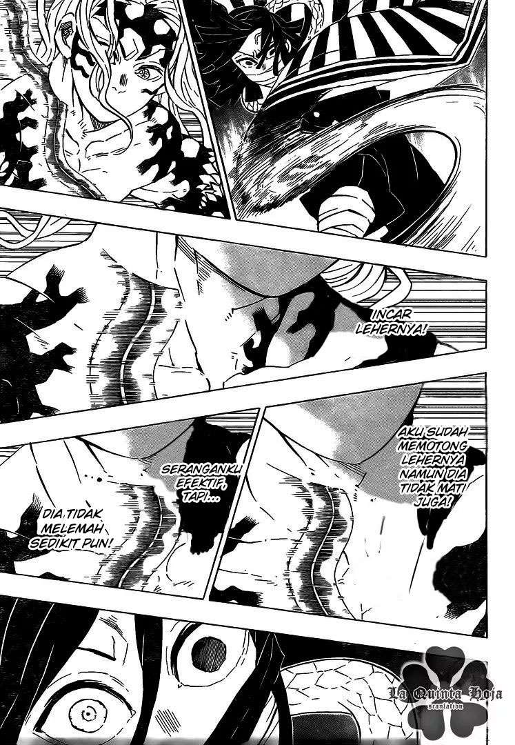 Chapter 184 - halaman 11