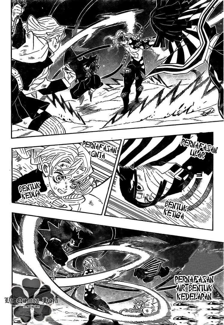 Chapter 184 - halaman 10