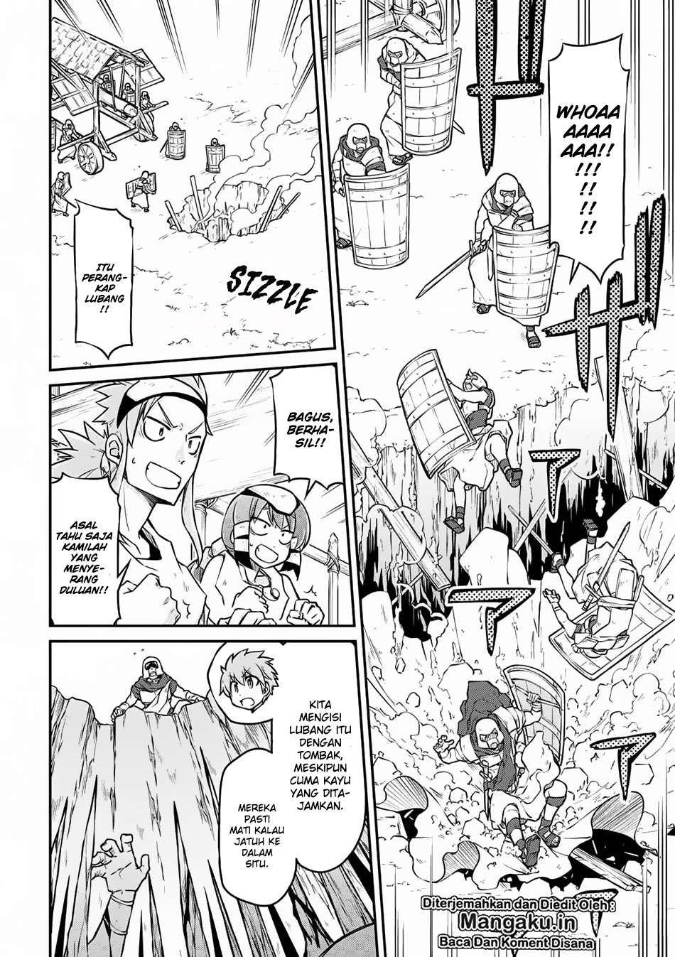 Chapter 25.1 - halaman 10