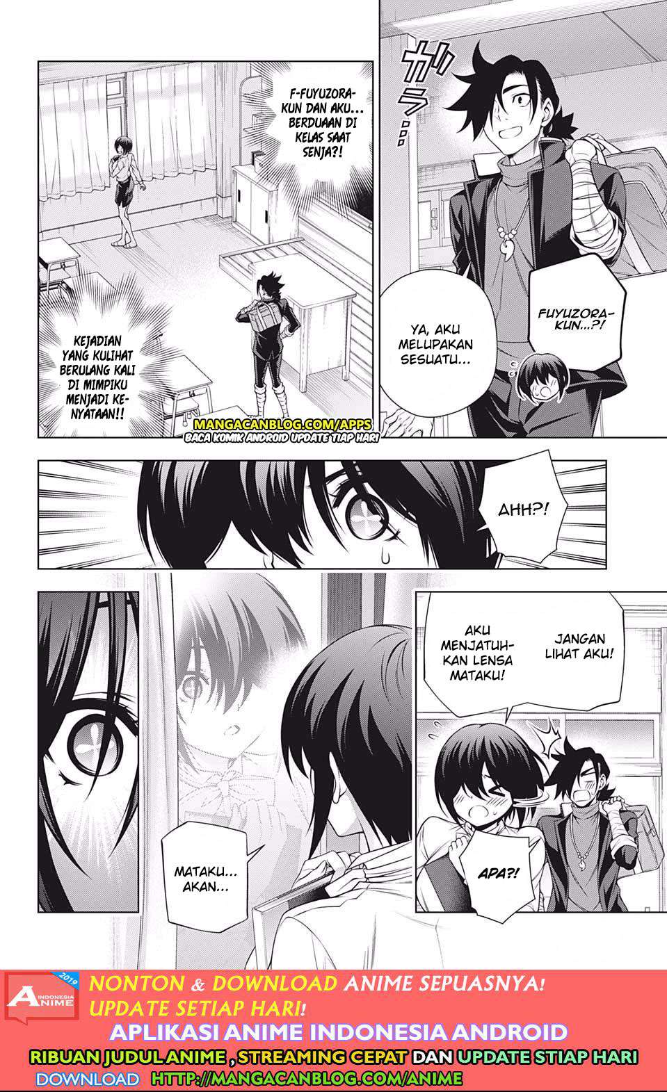 Chapter 184 - halaman 11