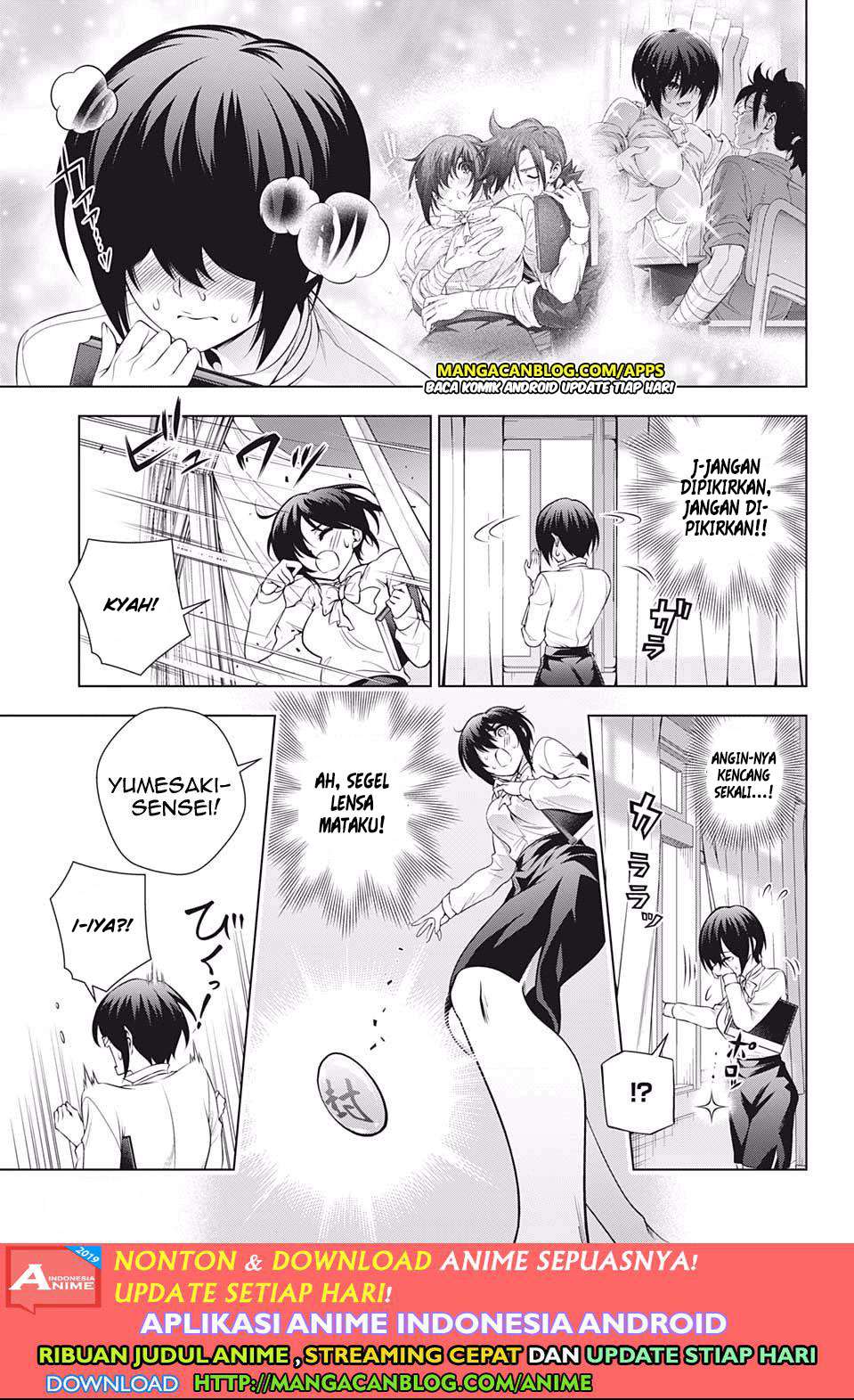 Chapter 184 - halaman 10