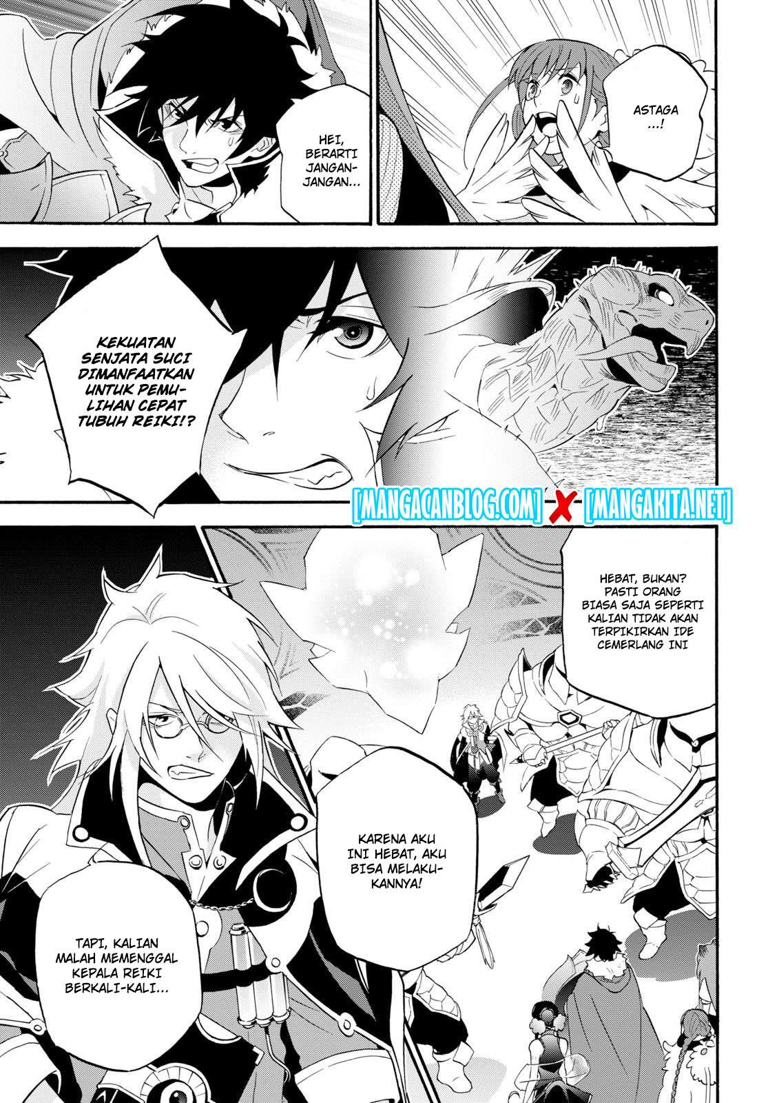 Chapter 60 - halaman 11