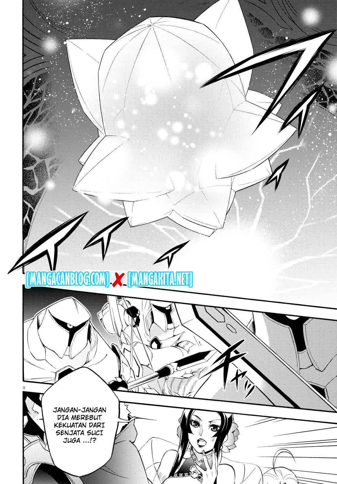 Chapter 60 - halaman 10