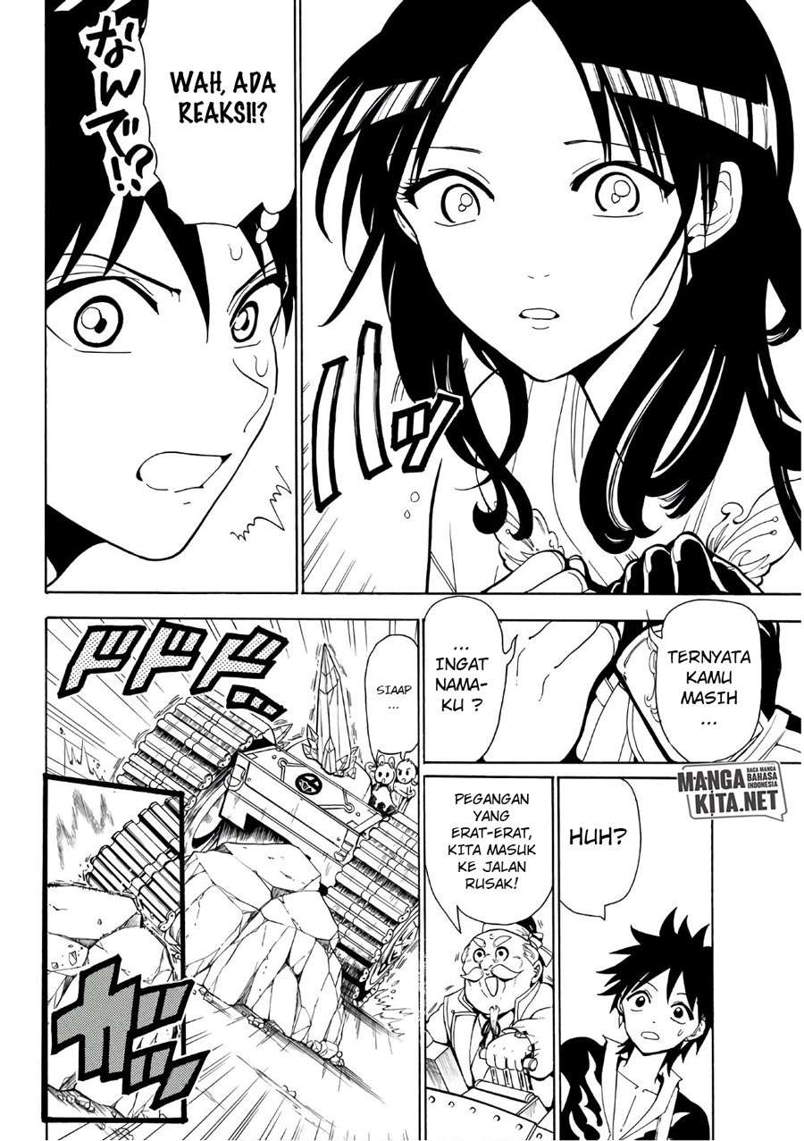 Chapter 45 - halaman 10