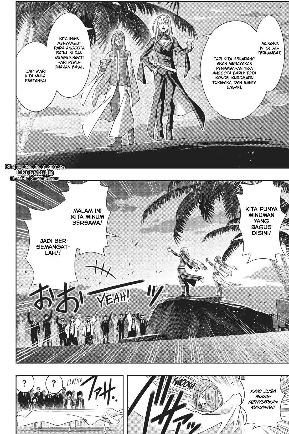 Chapter 166 - halaman 11