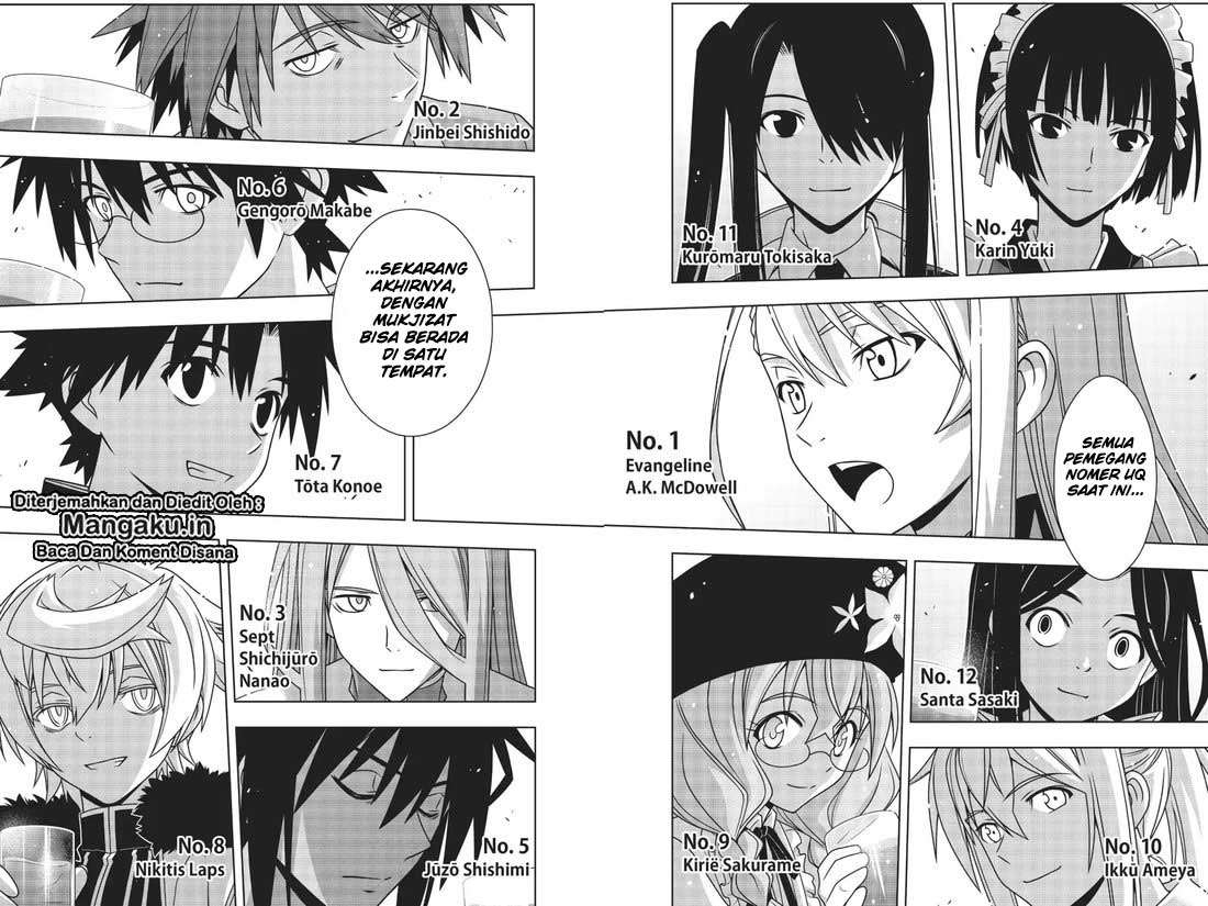 Chapter 166 - halaman 10
